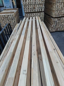 Planches de bois de pin de haute qualité en gros à bas prix - Product Image 3