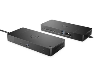 Docking Station máy tính xách tay USB HUB <span class=keywords><strong>Adapter</strong></span> wd19 180W cho Dell Docking Station Màn hình kép Powered USB Hub - Product Image 4