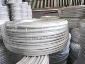 Schermato 2-Core 4-Core cavo di allarme antincendio 1.0/1.29mm CCA <span class=keywords><strong>105</strong></span> PVC giacca 1000ft sistema antincendio Columbia Arbric - Product Image 5