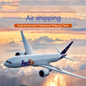 Transit aérien porte-à-porte DDP vers les Émirats arabes unis (Dubaï) pour FBA, depuis la Chine, avec stockage gratuit et tarifs compétitifs - Product Image 3