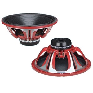 Huiyin Factory 18-inch Neodymium Magnet Woofer 115-core High Power 1200W Professional <b>Speaker</b> - Product Image 1