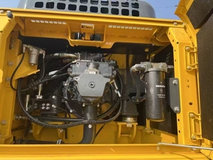 Affordable Price Used 36Tons Komatsu PC360 PC360-7 PC360-8 Heavy Crawler Excavators Mining Big Bucket Digger in Stock for Sale - Product Image 4