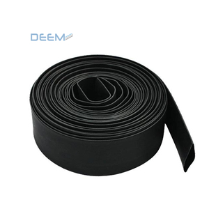 将热缩管与胶辊绝缘收缩管热缩管热缩管双壁粘合剂热缩管 - Product Image 5