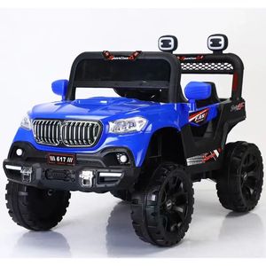 <span class=keywords><strong>Auto</strong></span> Elettrica per Bambini Più Popolare / Giocattoli per Bambini / <span class=keywords><strong>Auto</strong></span> Elettrica a Quattro Ruote Motrici con Batteria Grande 12V7a e Telecomando - Product Image 4