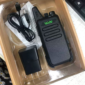 <span class=keywords><strong>ว</strong></span>ิทยุสื่อสารแบบสองทาง WLN KD-C1 Mini UHF กำ<span class=keywords><strong>ล</strong></span>ังส่ง 5W/3W เครื่องรับ-ส่งแบบพก<span class=keywords><strong>พา</strong></span> 16 ช่องสัญญาณ <span class=keywords><strong>ชา</strong></span>ร์จผ่าน USB พร้อมฟังก์ชั่น VOX ระยะไก<span class=keywords><strong>ล</strong></span> - Product Image 6