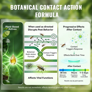 <span class=keywords><strong>Engrais</strong></span> liquide nutritif pour la croissance des plantes, nourrissant le développement des racines et des feuilles, complément chimique de qualité supérieure - Product Image 4