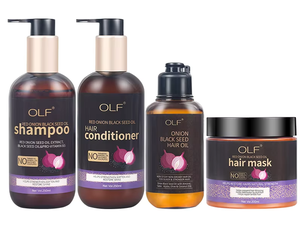Champú y Acondicionador <span class=keywords><strong>de</strong></span> Marca Privada para el Cuidado del Cabello <span class=keywords><strong>con</strong></span> <span class=keywords><strong>Aloe</strong></span> <span class=keywords><strong>Vera</strong></span>, a Base <span class=keywords><strong>de</strong></span> Hierbas, Anticaspa, Sin Sulfatos, <span class=keywords><strong>con</strong></span> <span class=keywords><strong>Biotina</strong></span> y Aceite <span class=keywords><strong>de</strong></span> Argán - Product Image 6