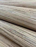 Nouveau matériau naturel imperméable, ignifuge, antistatique, moderne, écologique, sur mesure, résistant à l'humidité, insonorisant, facile à installer soi-même