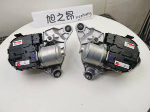 Ap02 — pièces de moteur d'essuie-glace avant droit, pour Peugeot 9672588580, 508SW, 9672588680, 9816172680, 9816172780, <span class=keywords><strong>508</strong></span> - Product Image 2