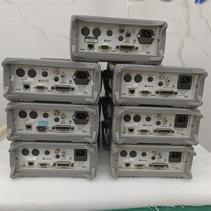 Compteur de puissance programmable Agilent E4419B monophasé avec affichage numérique, précision classe 0,05 - Product Image 1
