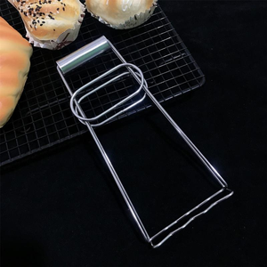 Ensemble d'ustensiles de cuisine en gros Syh397 : Accessoires de cuisine, vaisselle, pince anti-brûlure pour plateau, bol et casserole - Product Image 3