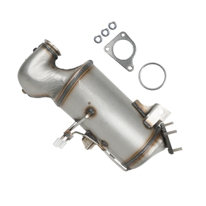 Filtro DPF di Scarico, Catalizzatore, Filtro Antiparticolato Diesel DPF per <span class=keywords><strong>OPEL</strong></span> <span class=keywords><strong>Astra</strong></span> J Zafira C <span class=keywords><strong>1.6</strong></span> <span class=keywords><strong>CDTi</strong></span> 55494204 662572168 55489768 - Product Image 3