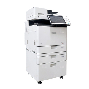 Copiadora e impresora multifunción <span class=keywords><strong>Cannan</strong></span> C356i A4 reacondicionada de alta calidad, ahorro de costos rápido y duradero - Product Image 3
