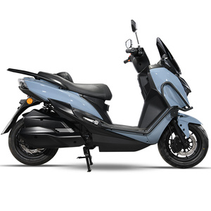 Xe tay ga điện mới được thiết kế có động cơ công suất cao 72V và xe đạp điện tốc độ cao 2000 Watt - Product Image 3