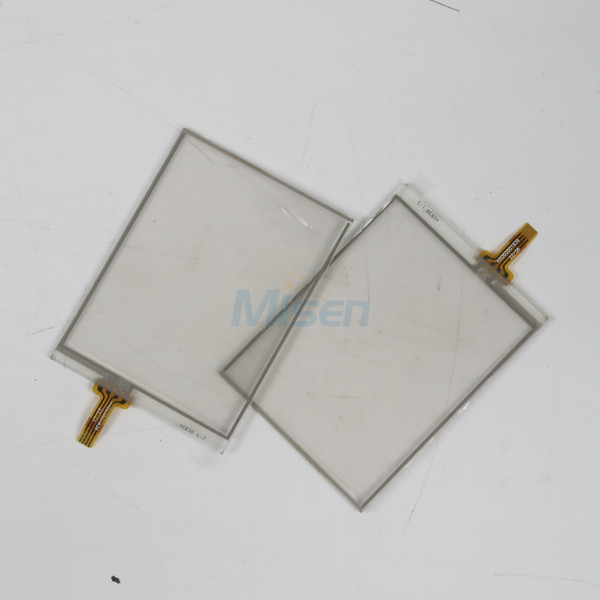 Brand New Replacement Verifone VX820 VX680 touch screen lens LCD display for Verifone VX680 VX820 micro touch screen battery