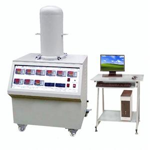 อุปกรณ์ทดสอบการนำความร้อนซิลิโคน - Product Image 1