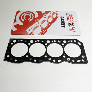 Junta de Culata para Motor 5L 5L-E para <span class=keywords><strong>TOYOTA</strong></span> ILUX III SUV 11115-54120 384130, Piezas de Motor, Repuestos Automotrices - Product Image 2