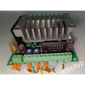 Nuevo en Caja Vexta CSD5814N-T Orientalmotor - Product Image 5