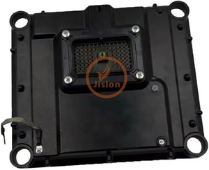 เครื่องยนต์ C9 C6.6ควบคุม ECM 329-2576 3292576สำหรับรถตักตีนตะขาบ953D 973D 963D D6K D6K - Product Image 1