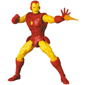 <span class=keywords><strong>Action</strong></span> Figure di <span class=keywords><strong>Iron</strong></span> <span class=keywords><strong>Man</strong></span> di Alta Qualità OEM Stampate in 3D Figure Anime in Materiale PVC Giocattoli <span class=keywords><strong>Action</strong></span> Figure di Cartoni Animati - Product Image 1