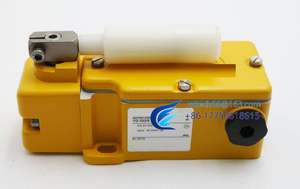 Eléctrico VG 033 5 92038143511 Schieflaufschalter-OVP sin usar-_ 51166e4d - Product Image 4