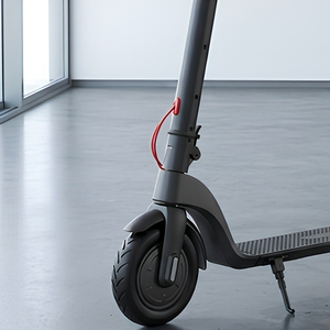 Urban Commute Scooter, Tech Exhibition Scooter, City <strong>Last</strong> Mile Scooter, <strong>Subway</strong> Portable Scooter Electric Scooter, E Scooter, - Product Image 3