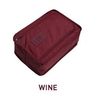 Sac de rangement pliable multifonctionnel pour chaussures, idéal pour les voyages et la plage (vente en gros) - Product Image 5