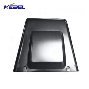 Piezas de automóviles accesorios capó coche OEM BKA710140 capó para <span class=keywords><strong>Defender</strong></span> 2008 2009 2010 2011 <span class=keywords><strong>2012</strong></span> 2013 2014 2015 2016 - Product Image 1