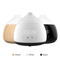 Horloge Offres Spéciales Minuterie Électrique Smart App Contrôlée Huile Essentielle Désodorisant Parfum Aromathérapie Parfum Aroma Diffuseur