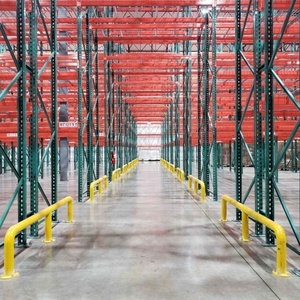 מחסן כפול כבד עמוק teardrop מורט מזרן מפני URGO - Product Image 1