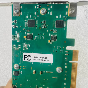 การ์ดจับภาพวิดีโอ Dual Channel 4K HDMI 2.0 รุ่น DELTA-h4k2-elp 20 พร้อมพอร์ต USB 3.0 สำหรับบันทึกการเล่นเกมและสตรีมสดบนพีซี - Product Image 3