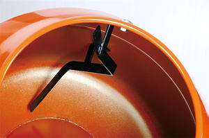 mobile betonmischer für 2 meter tragbar kleine elektrische mini-zementbetonmischer - Product Image 3