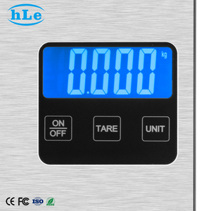 Đa Chức Năng Xách Tay Mini Quy Mô Thực Phẩm Thép Không Gỉ Thông Minh Điện Tử Kỹ Thuật Số Thực Phẩm Nhà Bếp Trọng Lượng Quy Mô Cho Nấu Ăn - Product Image 5