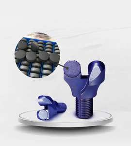 <span class=keywords><strong>PDC</strong></span> âncora haste pouco telhado aparafusamento <span class=keywords><strong>PDC</strong></span> asa <span class=keywords><strong>bit</strong></span> - Product Image 6