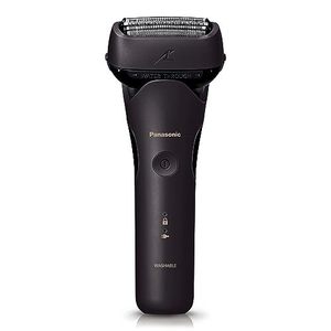 Es-lt2q-t Rasoir pour homme Lamdash 3 lames Basic Marron Importation Japon <span class=keywords><strong>2023</strong></span> M - Product Image 1