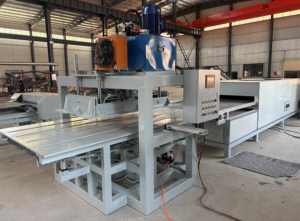 1700กิโลกรัม/ชั่วโมงเครื่องบดแผงเซลล์แสงอาทิตย์อุปกรณ์รีไซเคิลแผงเซลล์แสงอาทิตย์ - Product Image 4