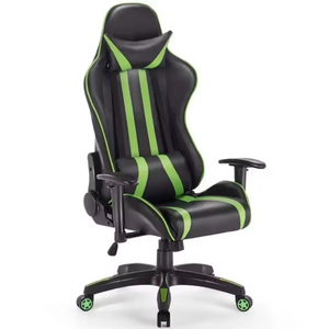 Silla de Juego de Lujo para PC, Fabricación al por Mayor, Ideal para Clubes de Gamers y Salas de Juego, Modelo 5900 - Product Image 2
