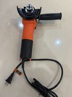 Moteur sans balais de qualité industrielle, meuleuse d'angle 220V 1500W/2000W, aimant ultra-fin en tôle d'acier au silicium résistant à la chaleur