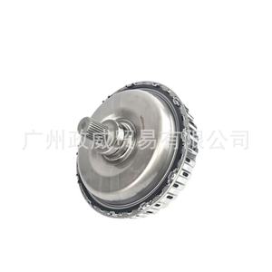 Boîte de vitesses automatique à double embrayage humide 0B5 DL501 pour Audi A7 7 vitesses - Product Image 5