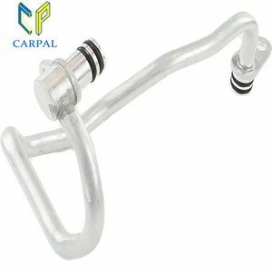 Nouveau tuyau de refroidissement carpal pour turbocompresseur, conduite de liquide de refroidissement pour Mercedes W218 CLS550 E550 A2782001851 A2782003251 - Product Image 3