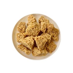 Goma de mascar con miel de piedra Sabor dulce y refrescante Todos los ingredientes naturales Opción <span class=keywords><strong>sin</strong></span> gluten y <span class=keywords><strong>sin</strong></span> azúcar disponible - Product Image 1