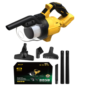 <span class=keywords><strong>Aspirateur</strong></span> sans fil portable de qualité industrielle <span class=keywords><strong>Aspirateur</strong></span> à haute efficacité et haute efficacité à usage domestique de meilleure qualité - Product Image 3