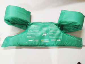 <span class=keywords><strong>Gilet</strong></span> <span class=keywords><strong>de</strong></span> <span class=keywords><strong>natation</strong></span> d'été pour enfants - Product Image 6