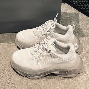 Zapatos de Alta Calidad de Lujo de Diseñador Unisex, Marcas Famosas, Zapatillas Deportivas de Suela Gruesa, Novedad 2025, Zapatos Casuales de Running Versión 2.0 - Product Image 5