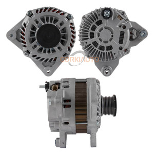 <span class=keywords><strong>Alternateur</strong></span> de voiture pour NISSAN Qashqai TRAIL 12V 150A 231009120R 23100JD71B 23100JD75M 23100JG71B 7701499351 - Product Image 1