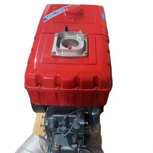 เครื่องยนต์ดีเซลเจียงตง JD ZH1115WP รุ่น 1115 กำลัง 24 แรงม้า - Product Image 1