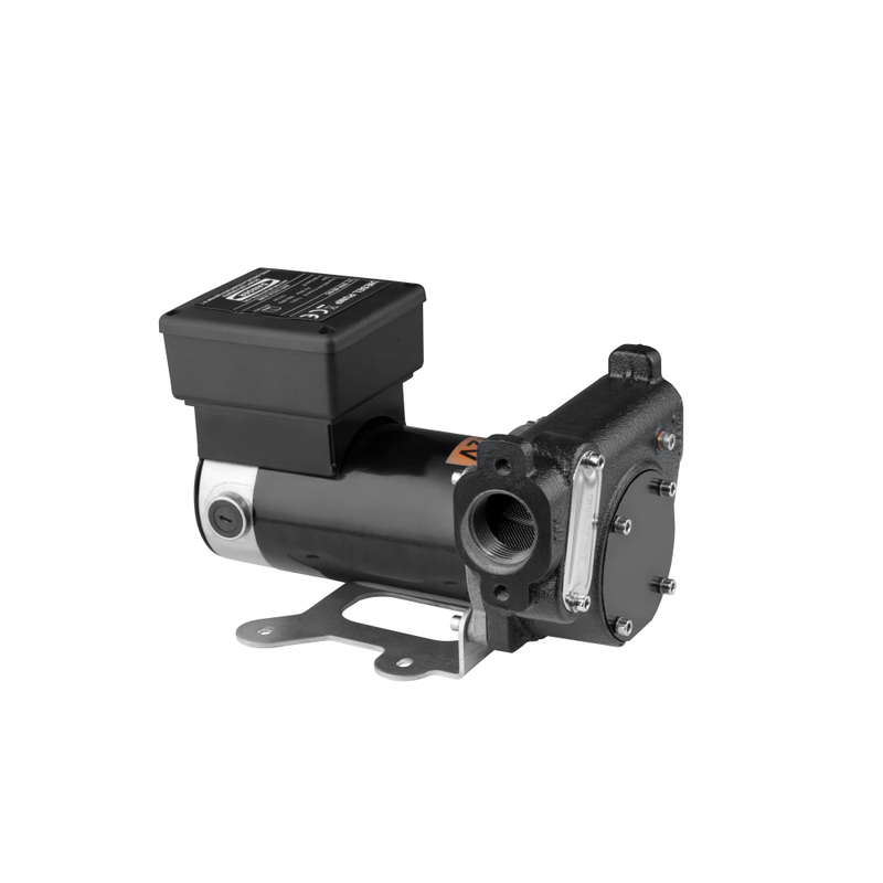 High Flow 60LPM DC Diesel Pump
