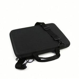 Custom Logo Waterproof Laptop Sleeve Business Travel Case for <b>Tablets</b> Nylon <b>Computer</b> Bag <b>with</b> EVA Backpacks Feature - Product Image 6