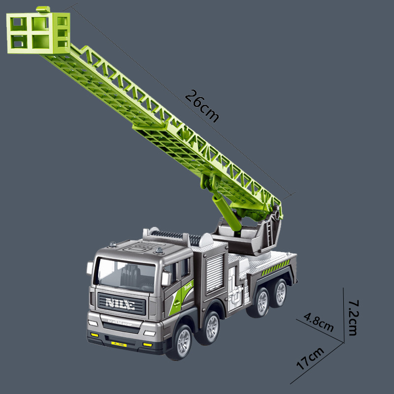Scala anteriore in lega per auto