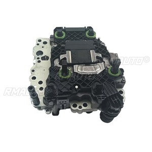 Module de commande de transmission automatique 0DE927711B, boîte de vitesses pour Volkswagen, pièce moteur, accessoires de voiture - Product Image 1